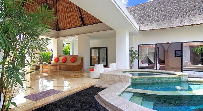 Villa Seminyak Estate & Spa Hotel - By Astadala