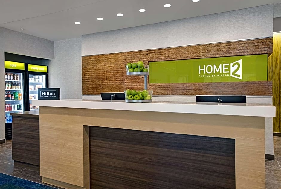 Home2 Suites By Hilton Richmond