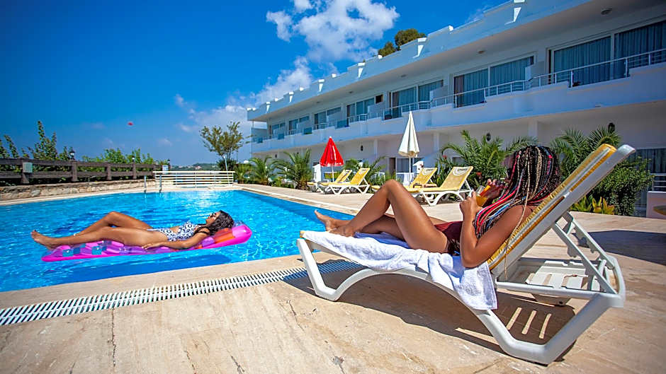 SİDE BEACH CLUB