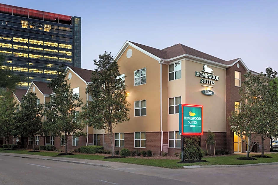 Homewood Suites By Hilton Houston-Westchase