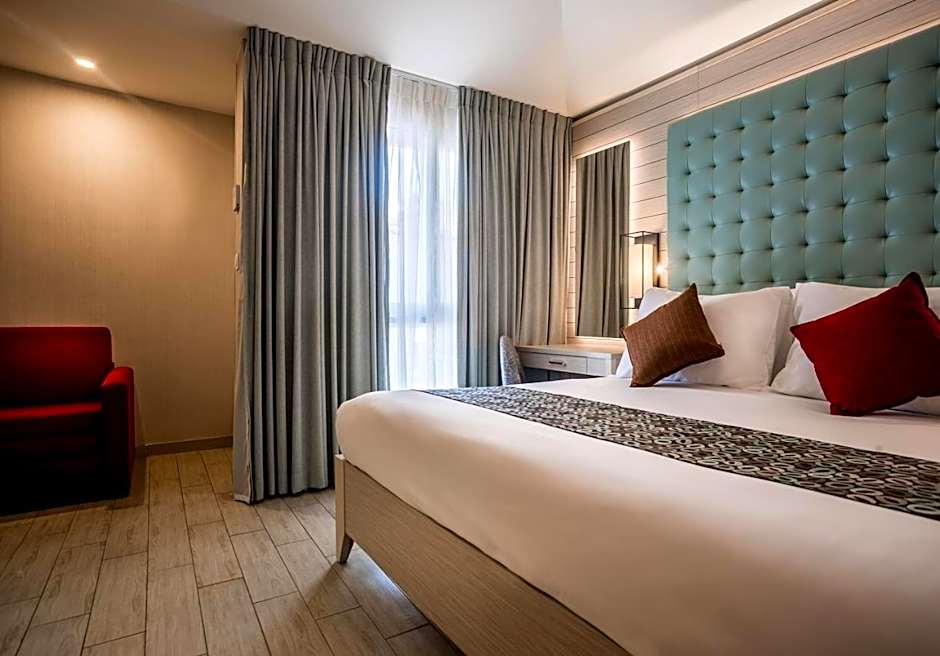 Astral Village Hotel