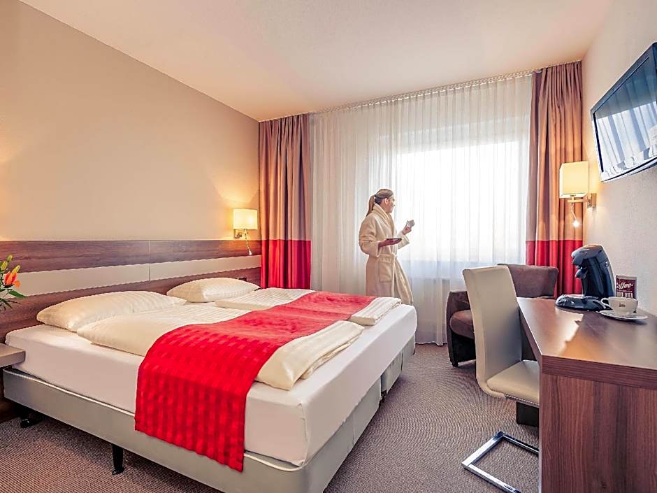 Hotel Am Gorzberg Greifswald