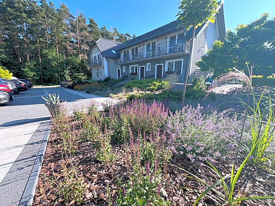 Dom Wypoczynkowy Simurg