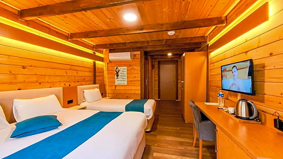 Nani Boutique Hotel & Bungalow