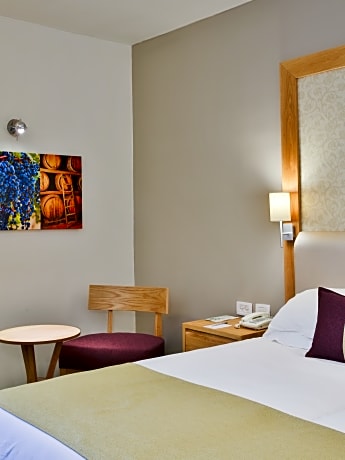 SUPERIOR 2 ADL + 1 CHD