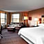 Sheraton Parsippany Hotel