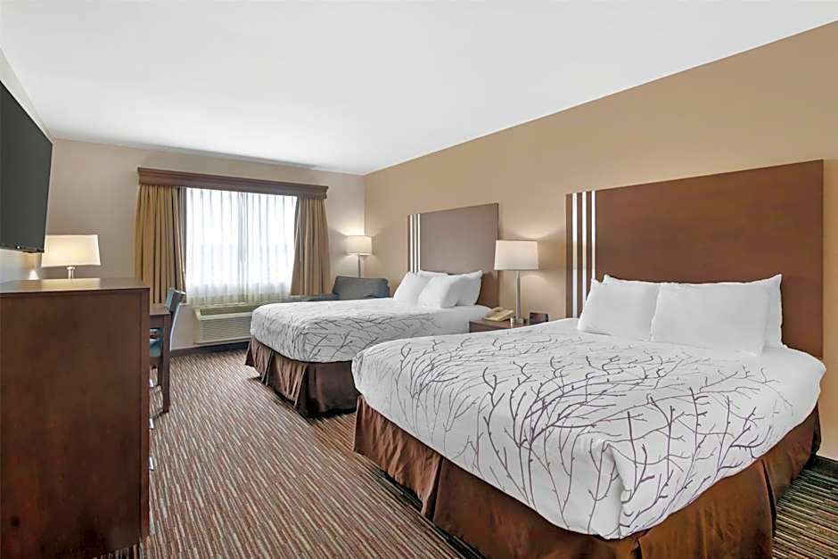 Best Western - Brookfield