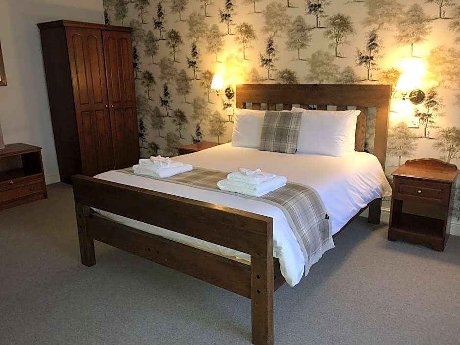 The Old Bell - Warminster