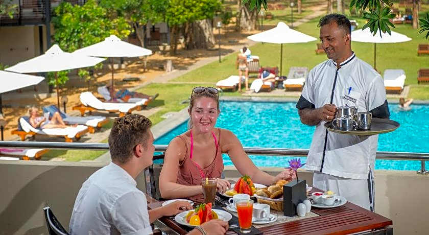 Mermaid Hotel and Club