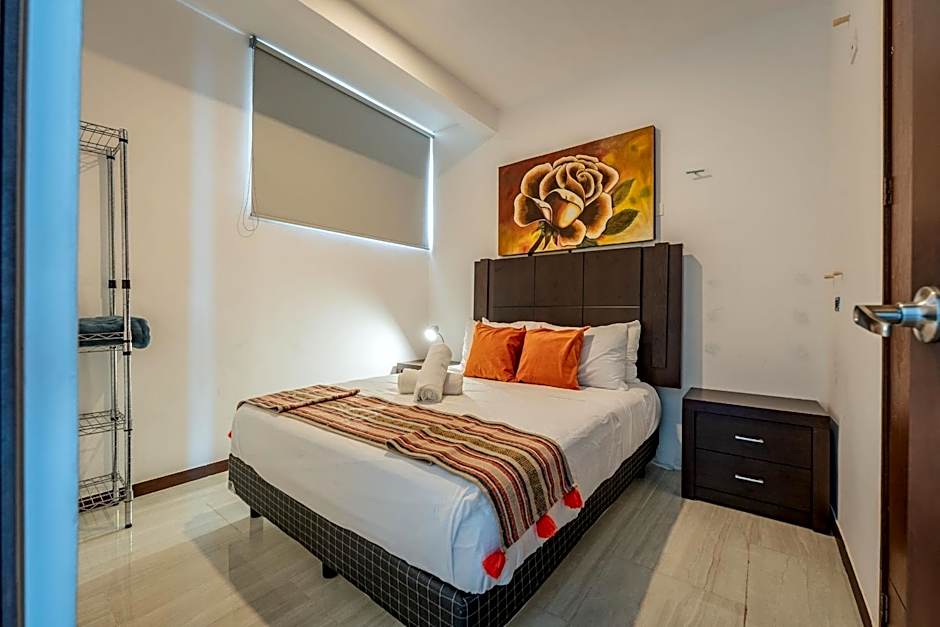 Penthouse en Chicxulub