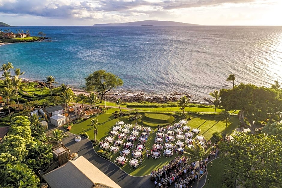 Wailea Beach Resort - Marriott, Maui