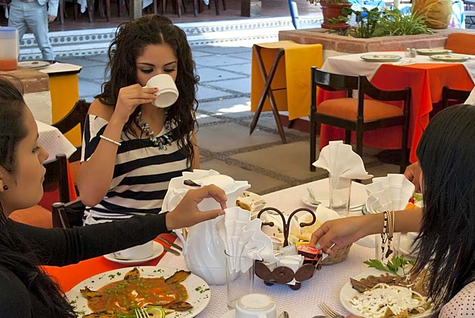 Villas Arqueologicas Teotihuacan