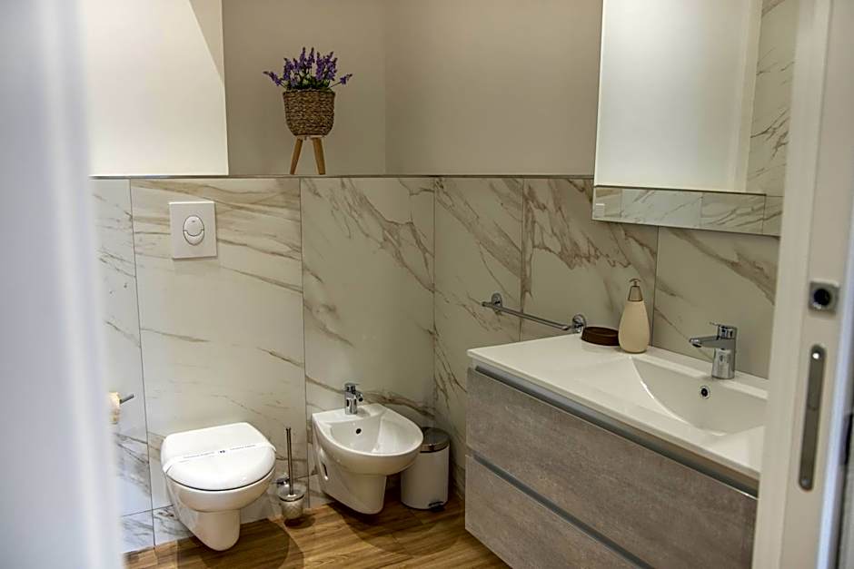 Beltrani Rent Rooms