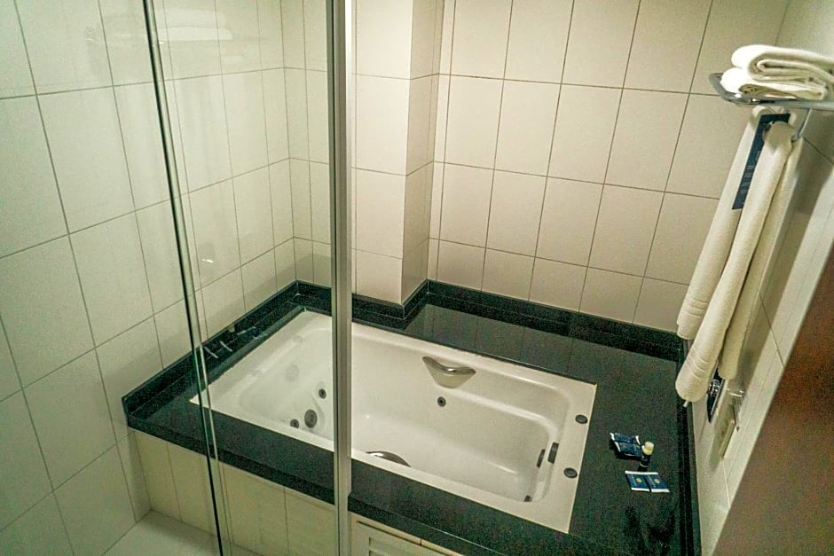 Firenze Business Hotel