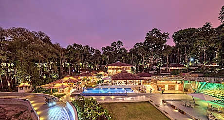 Regenta Resort Sakleshpur
