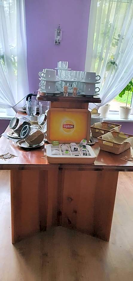 Pensjonat Pory Roku