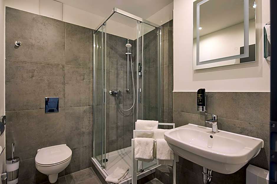 Trip Inn Hotel Düsseldorf Neuss