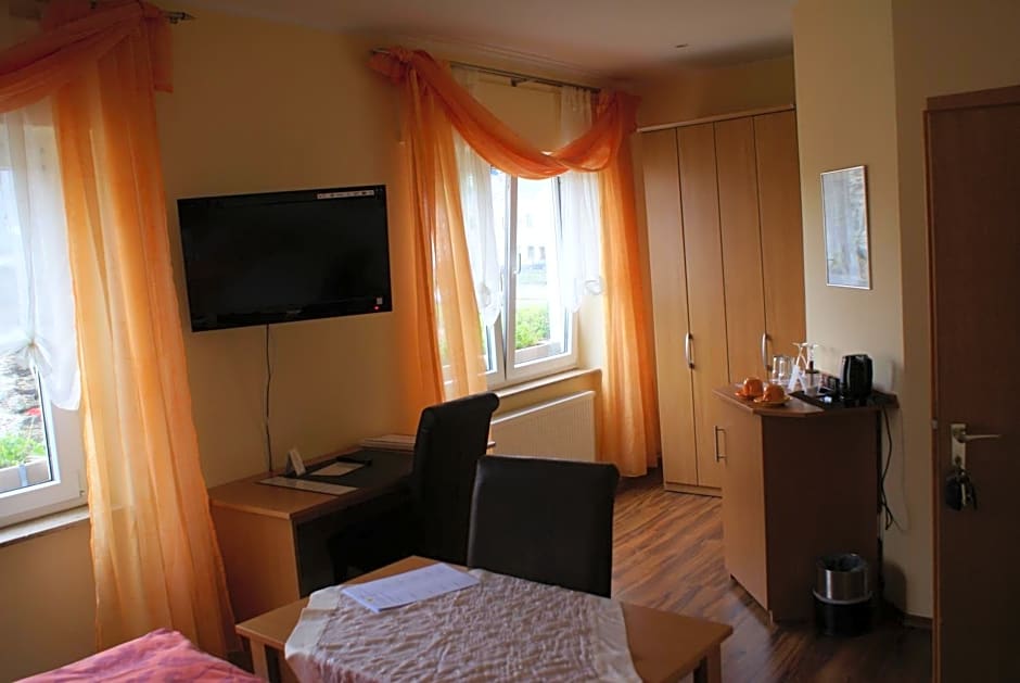 Hotel Sonnenhof