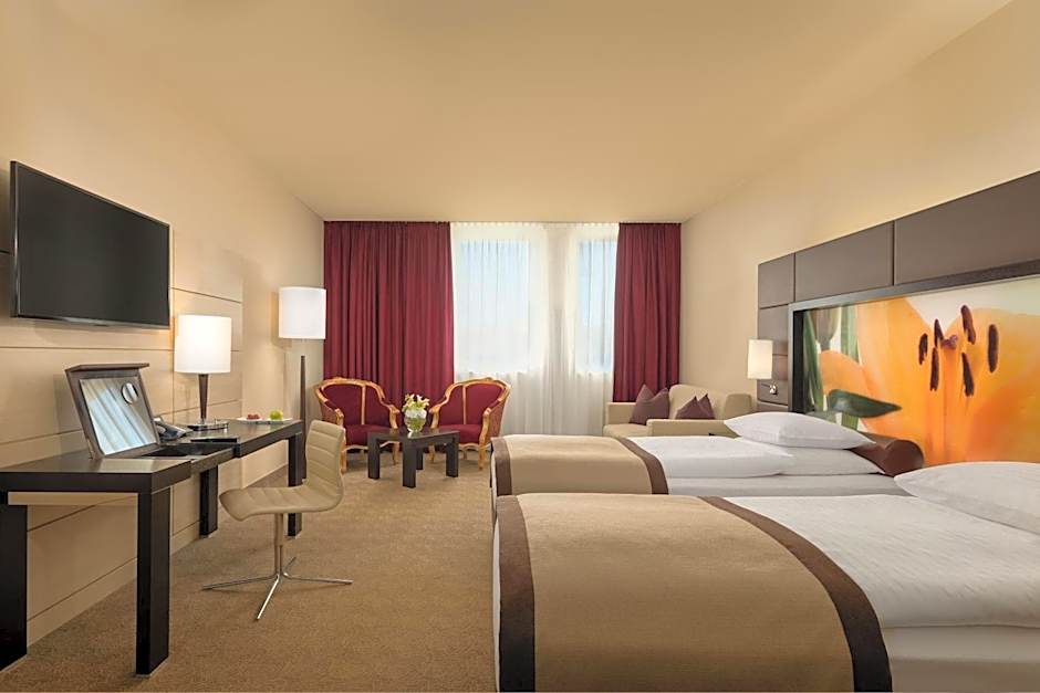 Lindner Hotel Vienna Am Belvedere
