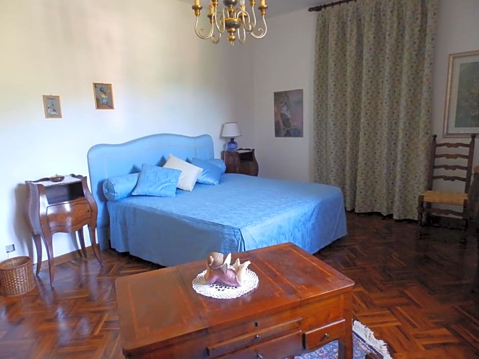 B&B Le Rondini