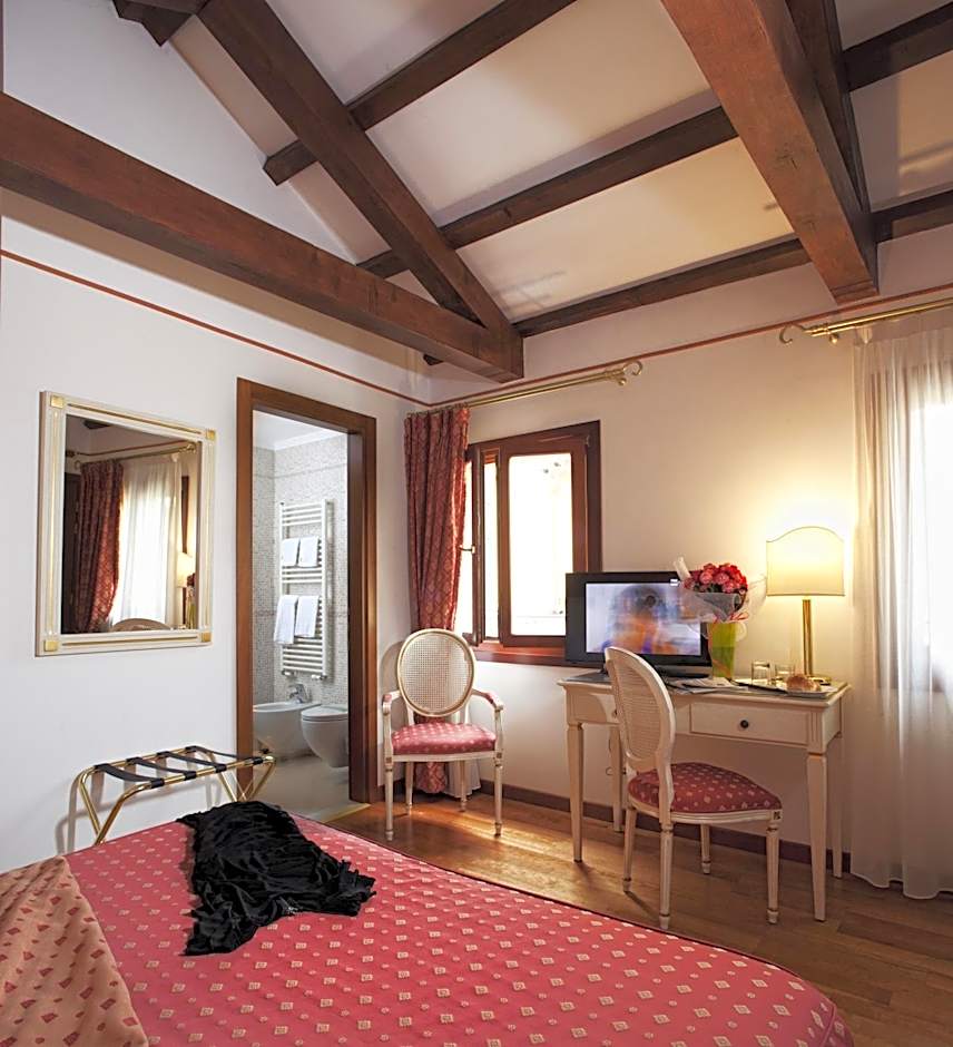 Hotel Ca' D'Oro