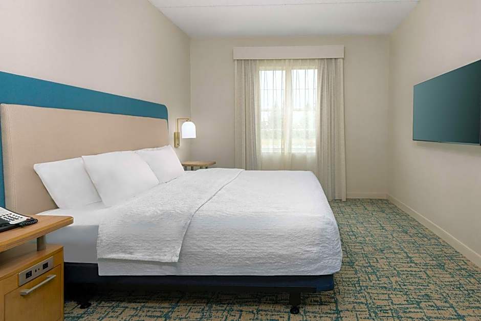Homewood Suites By Hilton Buffalo-Airport