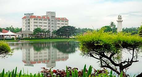 Sotogrande Hotel  Iloilo