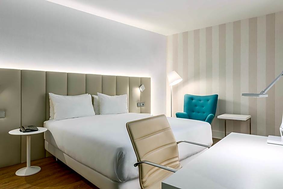 NH Grand Place Arenberg