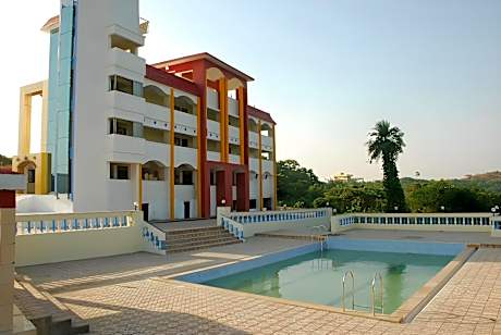 Cigad Hotel