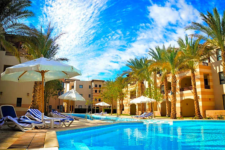 Marina Residence Suites Port Ghalib