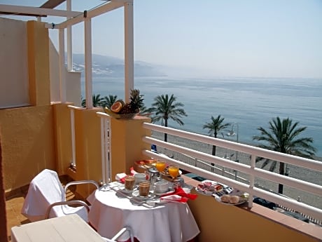 HOSTAL COSTA SOL