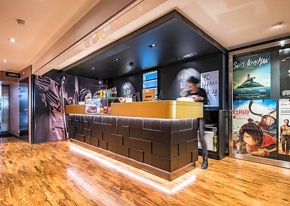 Hotel Loge Winterthur