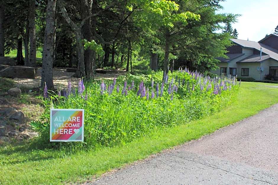 Mountain Inn at Lutsen