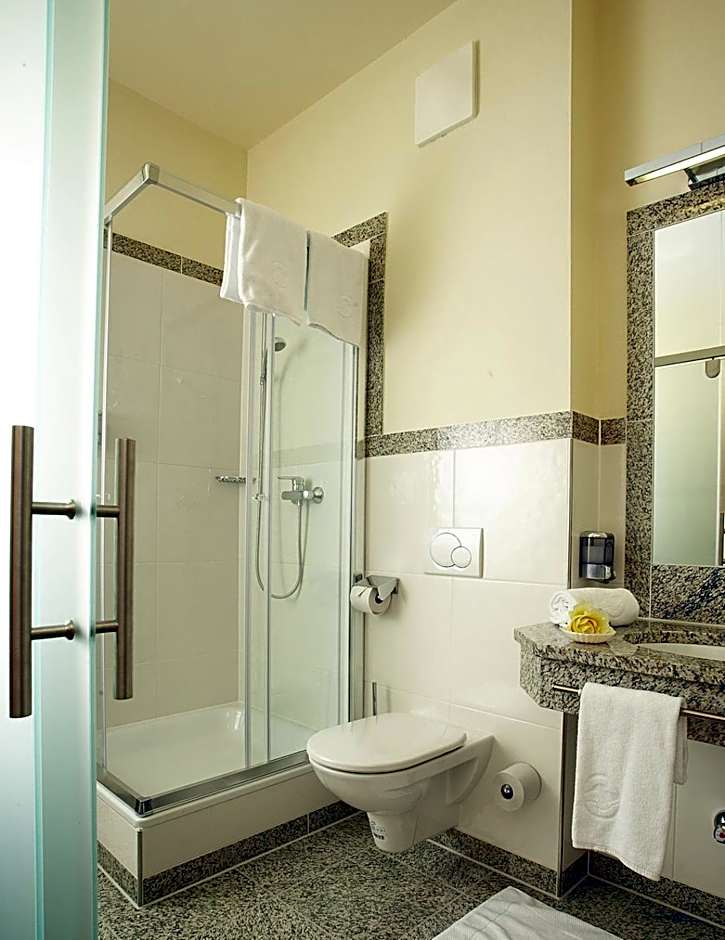 Villa Ceconi by Das Grune Hotel zur Post - 100% BIO