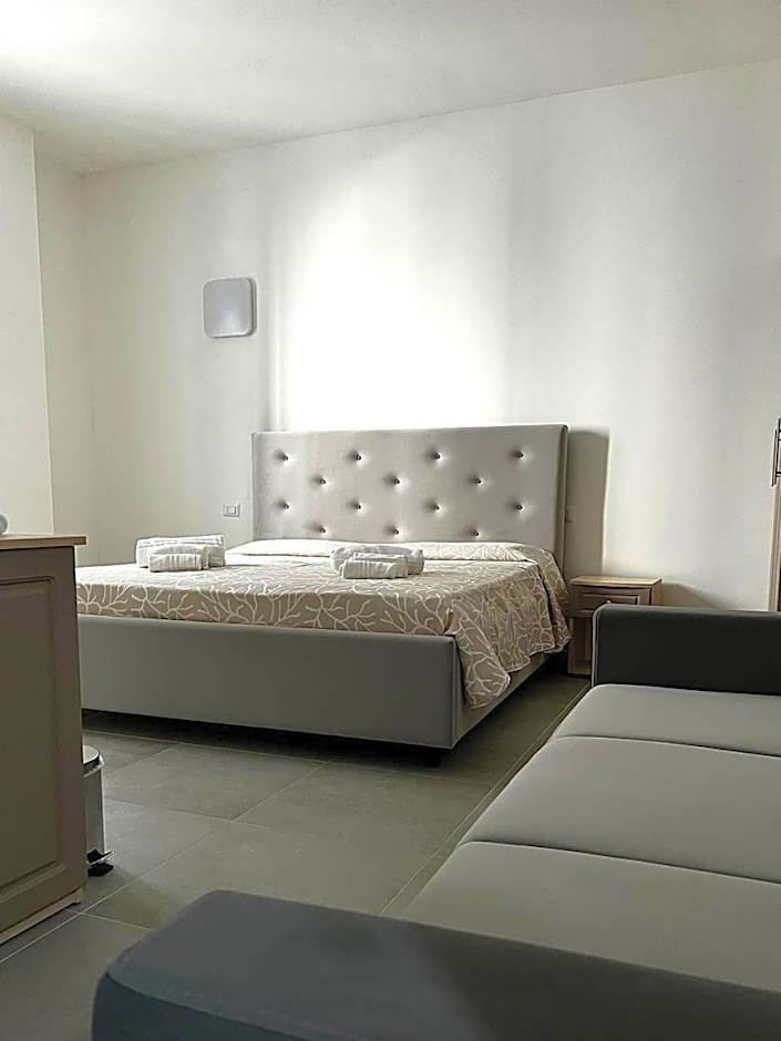 Hotel Marechiaro - Direttamente sul mare