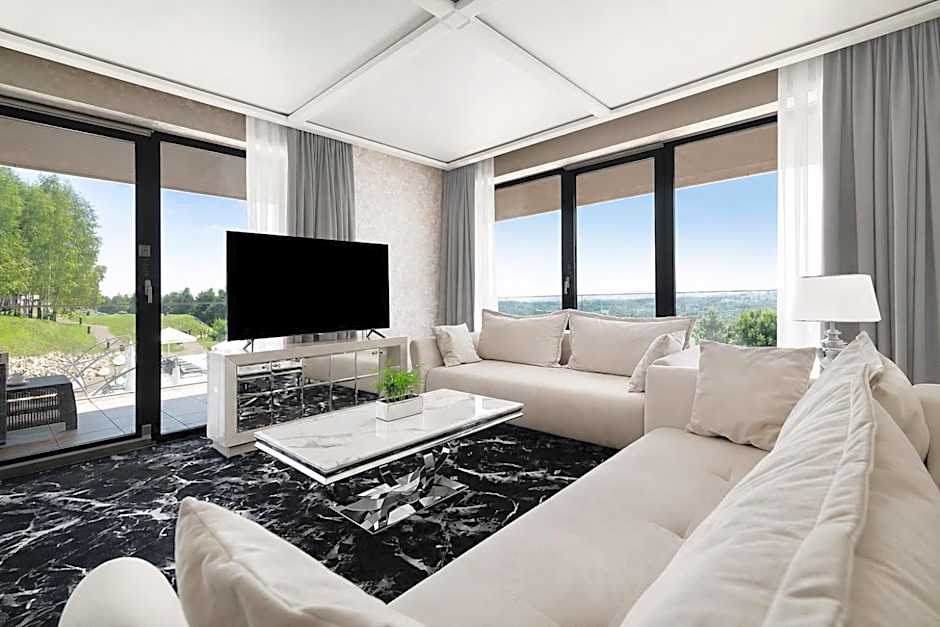 Odyssey Hotel Wellness & SPA Adults Only