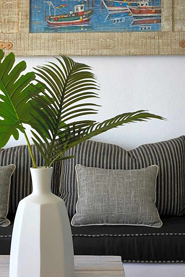 Thermes Luxury Villas And Spa