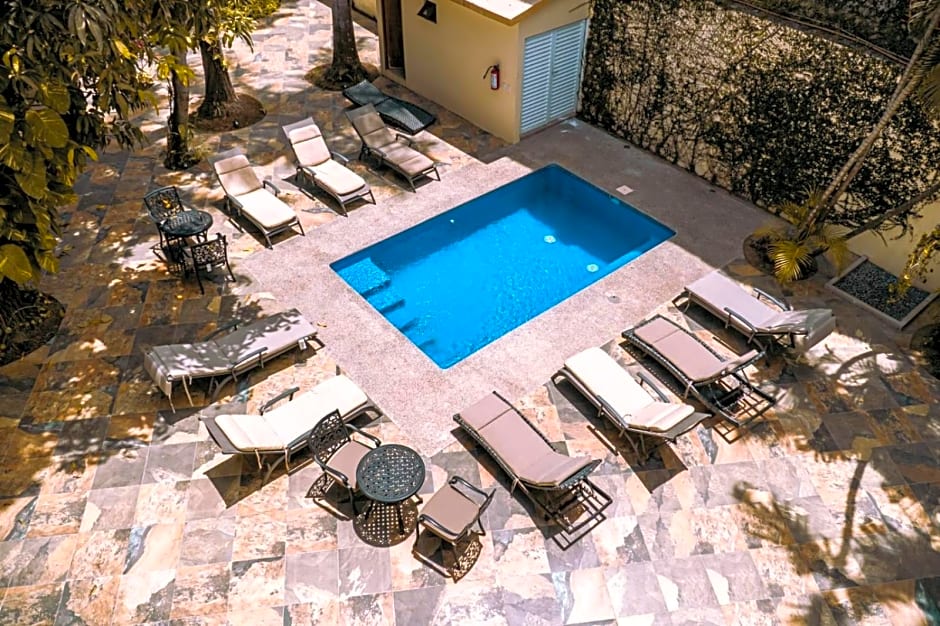 Casa Di Giulio