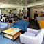 Agape Hotel Niort- Bessines