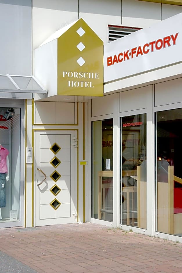 Porsche Hotel