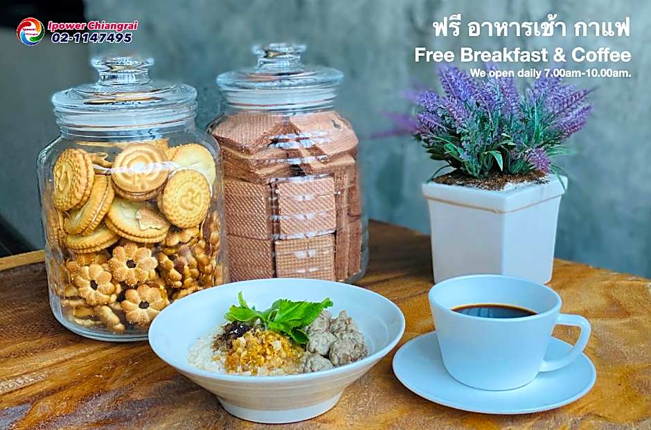 Mpower Chiangrai