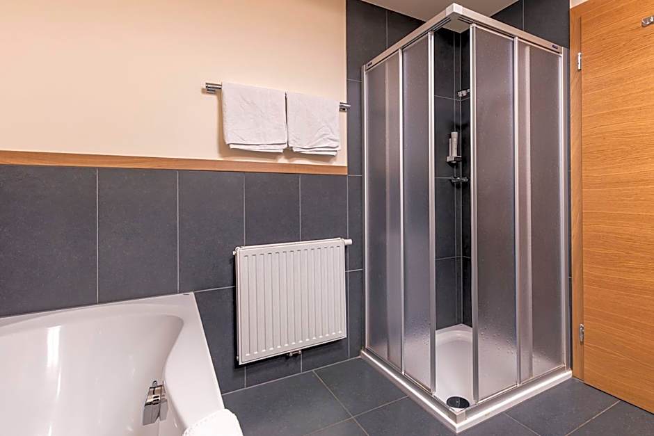 Hotel Castel - pure Lebensfreude