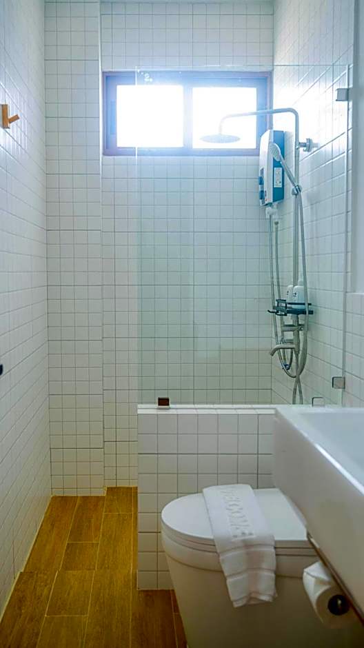 Nainan resotel ในน่าน รีโซเทล