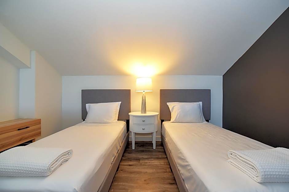 The Locale Hotel Grand Cayman
