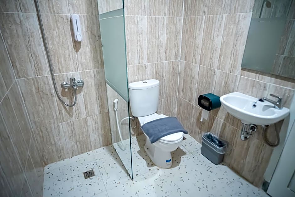 Elephant Inn and Suite by Sajiwa