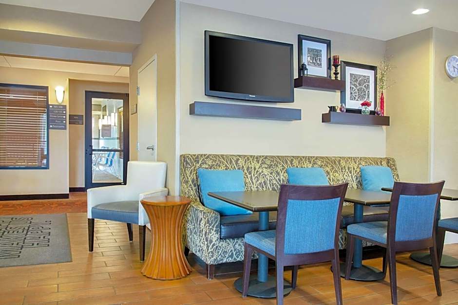 Hampton Inn By Hilton Merrillville