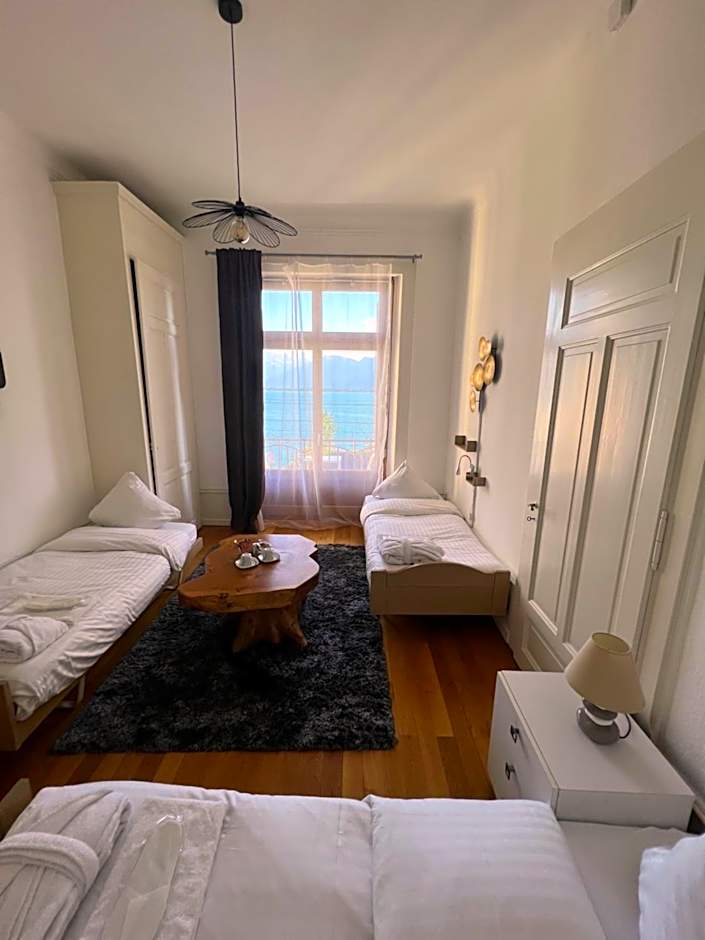 B&B Guest House Du Lac