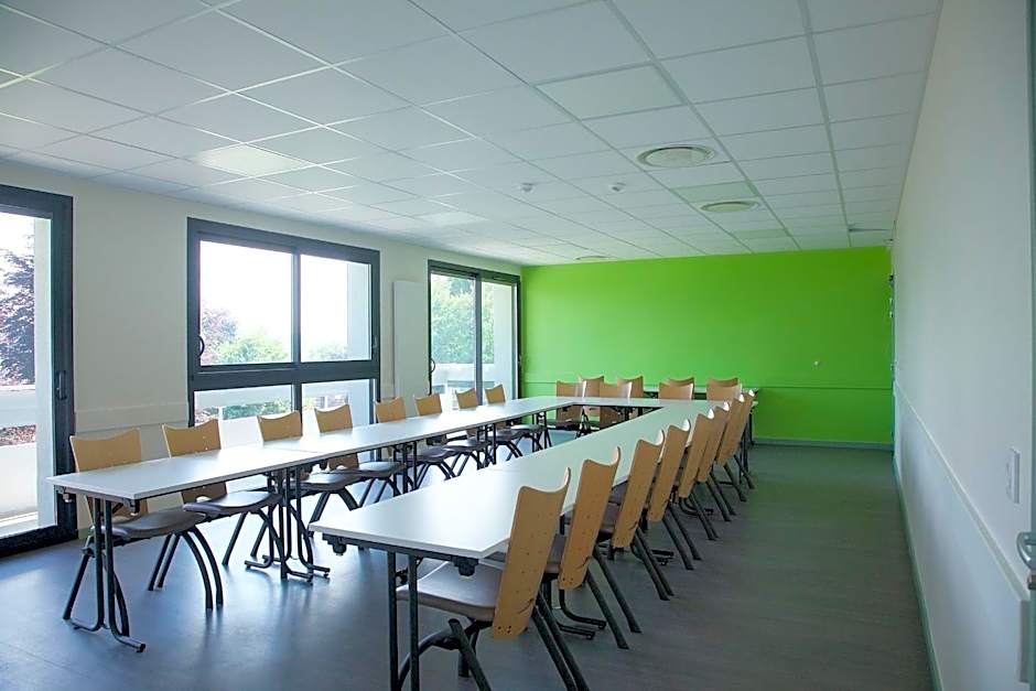 Centre Jean XXIII