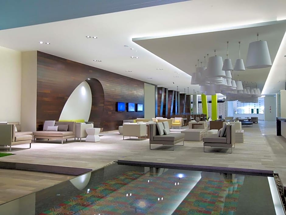 Krystal Grand Puerto Vallarta - All Inclusive