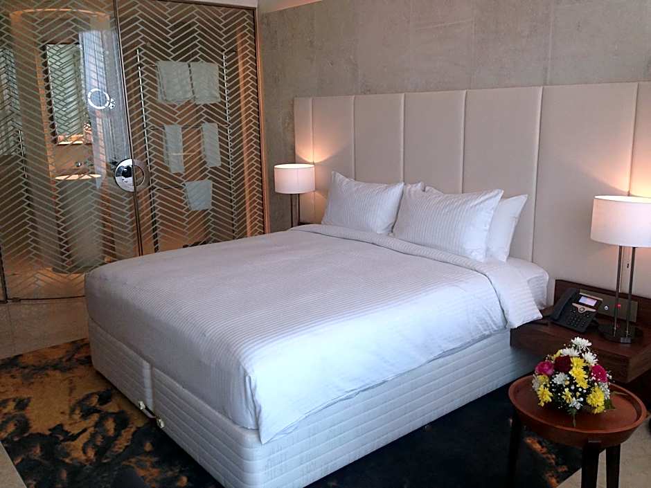 Aerotel Muscat - Airport Transit Hotel